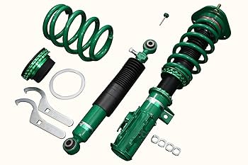 Amazon | テイン 車高調【 RX1 】 トヨタ アルファード/ヴェル